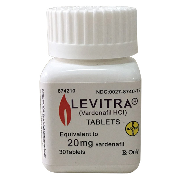 レビトラlevitra20mg (30錠)